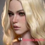 Se Doll 103cm Silicone Sex Doll Torso Sophia Lane.A