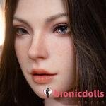 Se Doll 103cm Silicone Sex Doll Torso Nadia Voss.A