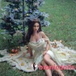 Top Fire Doll 165cm Silicone Sex Doll Ivory