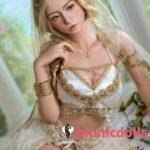 164cm Silicone Sex Doll Nova