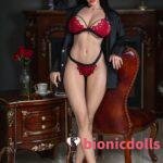 Doll Senior 165cm Silicone Sex Doll Sable