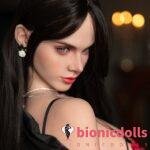 Doll Senior 165cm Silicone Sex Doll Sable