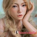 164cm Silicone Sex Doll Nova