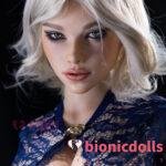 Aibei Doll 158cm Silicone Sex Doll Aria