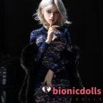 Aibei Doll 158cm Silicone Sex Doll Aria