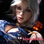 Aibei Doll 158cm Silicone Sex Doll Aria