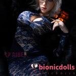 Aibei Doll 158cm Silicone Sex Doll Aria