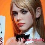 Doll Senior 170cm Silicone Sex Doll Celestia