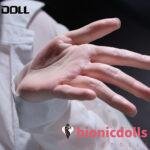 Evas doll 180cm Silicone Sex Doll Epher