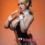Doll Senior 170cm Silicone Sex Doll Celestia