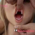 Aibei Doll 167cm Silicone Sex Doll Nina