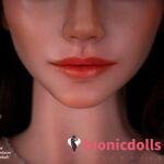 Jarliet Doll 163cm Silicone Sex Doll – Lily