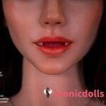 Jarliet Doll 163cm Silicone Sex Doll – Lily