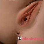 FunWestDoll 165cm TPE Sex Doll Sheila