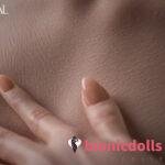 Fanreal Doll 155cm Silicone Sex Doll