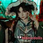 Shedoll 160cm Sex Doll JiangXiaoTang