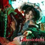 Shedoll 160cm Sex Doll JiangXiaoTang