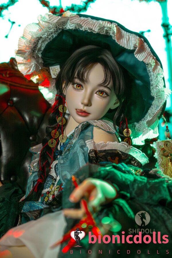 Shedoll 160cm Sex Doll JiangXiaoTang