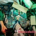 Shedoll 160cm Sex Doll JiangXiaoTang