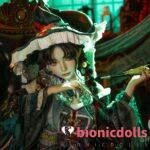 Shedoll 160cm Sex Doll JiangXiaoTang