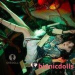 Shedoll 160cm Sex Doll JiangXiaoTang