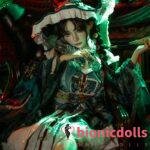 Shedoll 160cm Sex Doll JiangXiaoTang