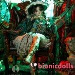 Shedoll 160cm Sex Doll JiangXiaoTang