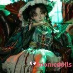 Shedoll 160cm Sex Doll JiangXiaoTang