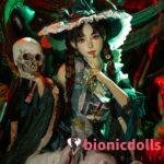 Shedoll 160cm Sex Doll JiangXiaoTang