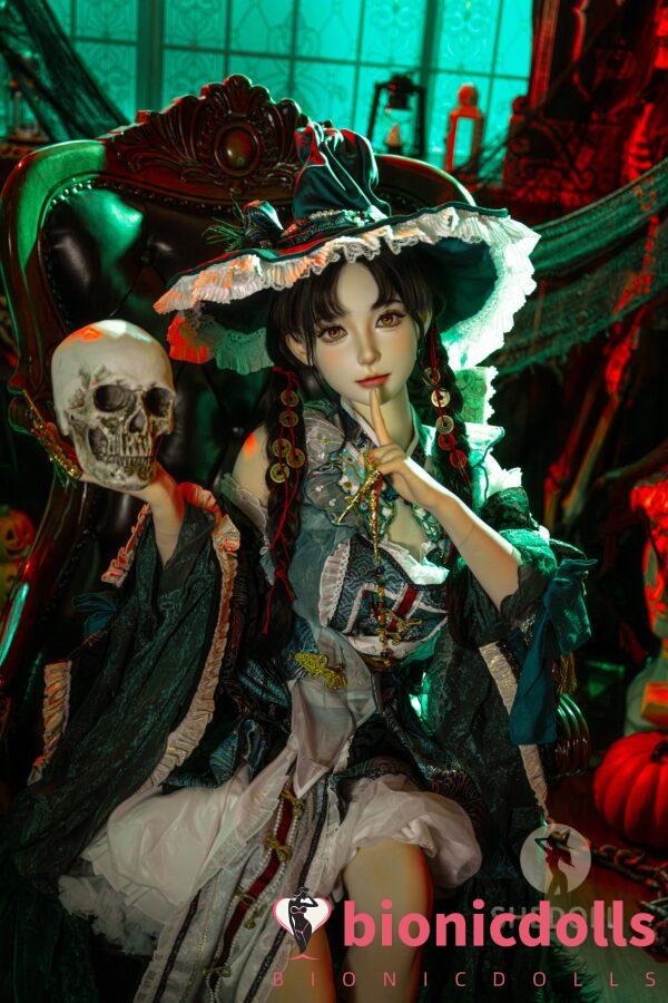 Shedoll 160cm Sex Doll JiangXiaoTang