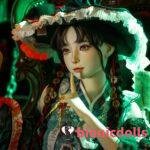 Shedoll 160cm Sex Doll JiangXiaoTang