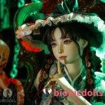 Shedoll 160cm Sex Doll JiangXiaoTang