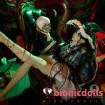 Shedoll 160cm Sex Doll JiangXiaoTang