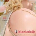 Shedoll 163cm Sex Doll April