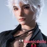 Shedoll 190cm Silicone Sex Doll