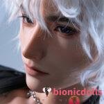 Shedoll 190cm Silicone Sex Doll