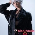 Shedoll 190cm Silicone Sex Doll