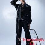 Shedoll 190cm Silicone Sex Doll