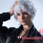 Shedoll 190cm Silicone Sex Doll