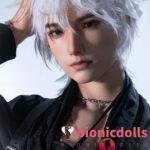 Shedoll 190cm Silicone Sex Doll