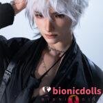 Shedoll 190cm Silicone Sex Doll