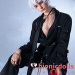 Shedoll 190cm Silicone Sex Doll