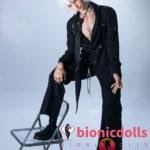 Shedoll 190cm Silicone Sex Doll