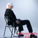 Shedoll 190cm Silicone Sex Doll