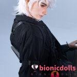 Shedoll 190cm Silicone Sex Doll