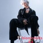 Shedoll 190cm Silicone Sex Doll