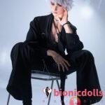Shedoll 190cm Silicone Sex Doll
