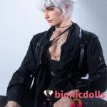 Shedoll 190cm Silicone Sex Doll
