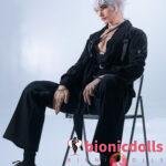 Shedoll 190cm Silicone Sex Doll