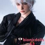 Shedoll 190cm Silicone Sex Doll